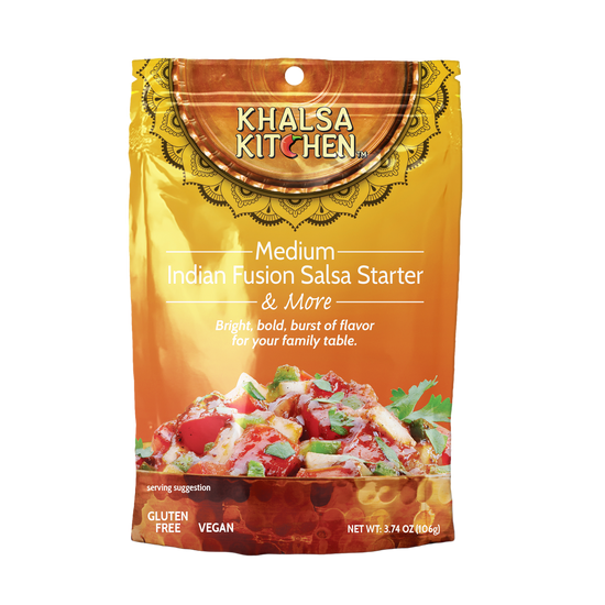 khalsa salsa products home page